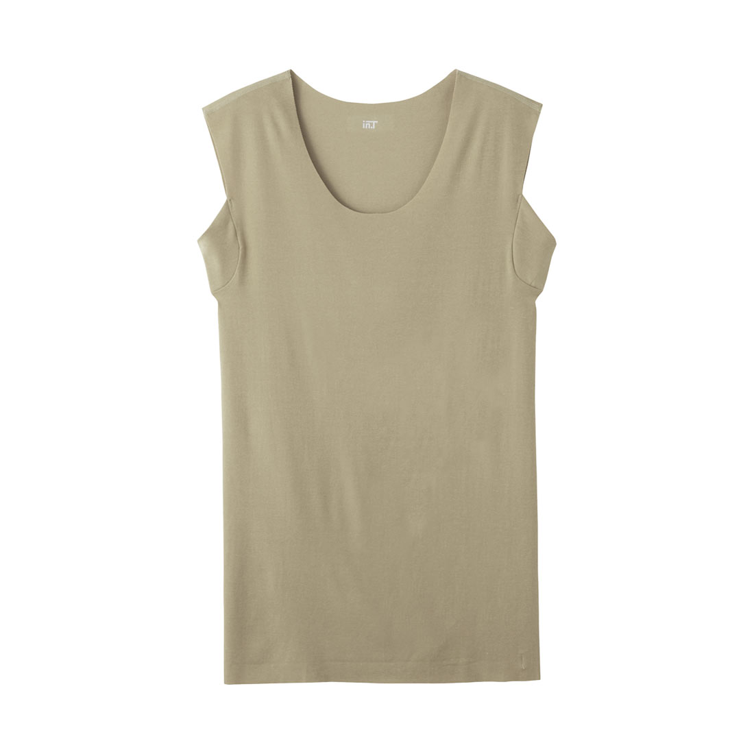 【第1位】迷ったらこれ！定番人気のクルーネックスリーブレス