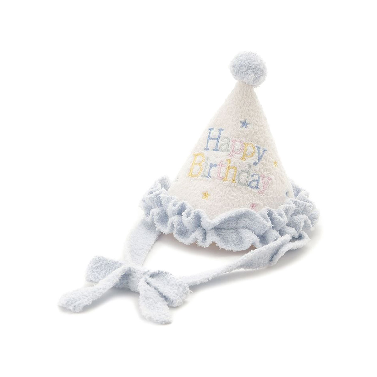 ジェラートピケのエアリーモコアニバーサリーハット