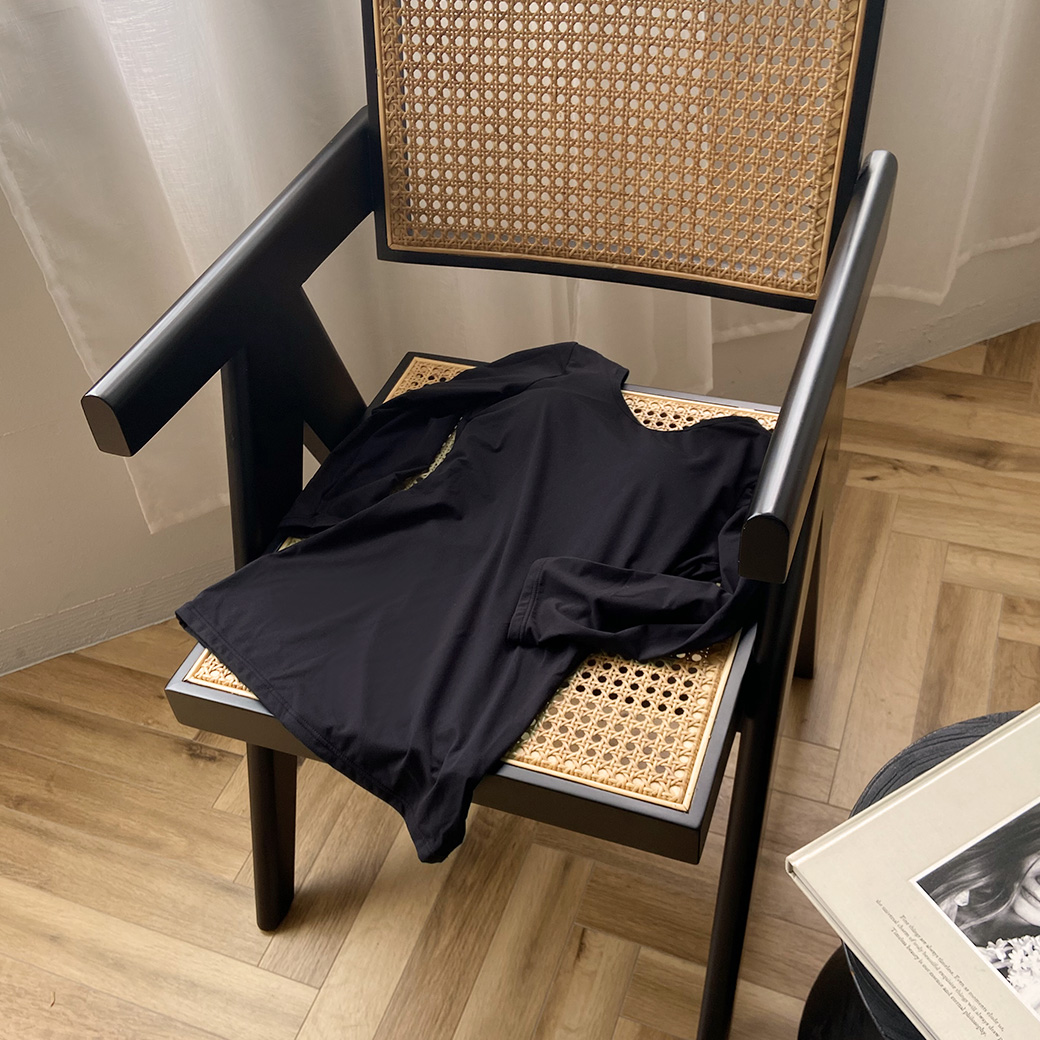 防寒とおしゃれを両立するデザイン