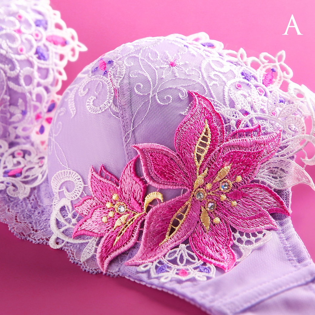 HIMICO百合のランジェリー