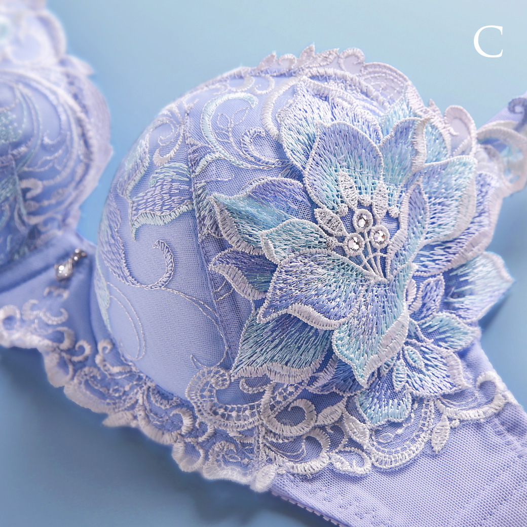 HIMICO蓮のランジェリー