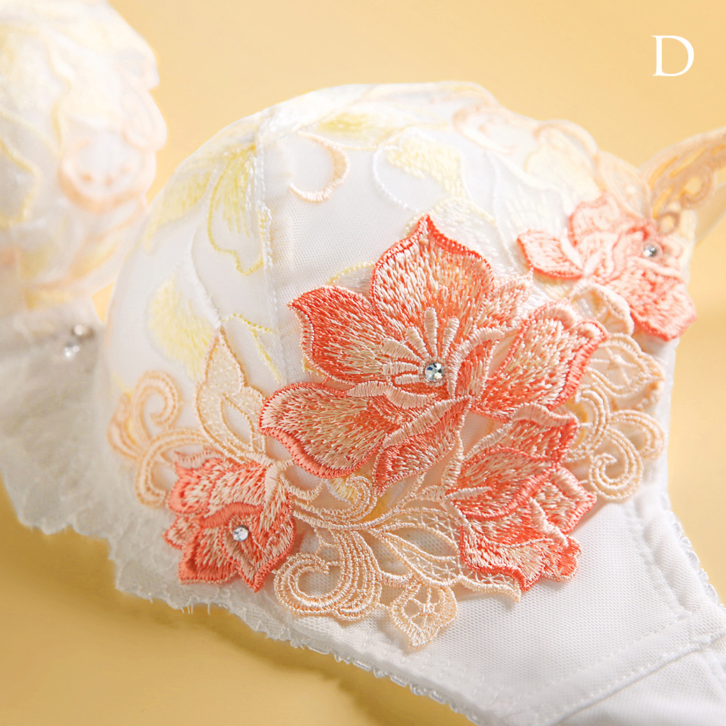 HIMICOマグノリアのランジェリー