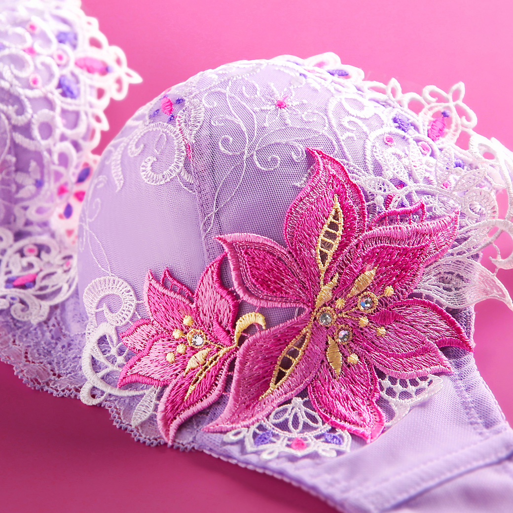 HIMICO百合のランジェリー