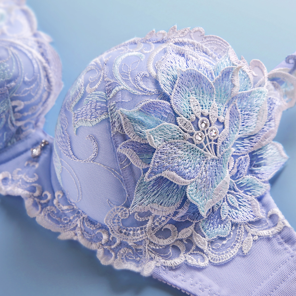 HIMICOロータスのランジェリー