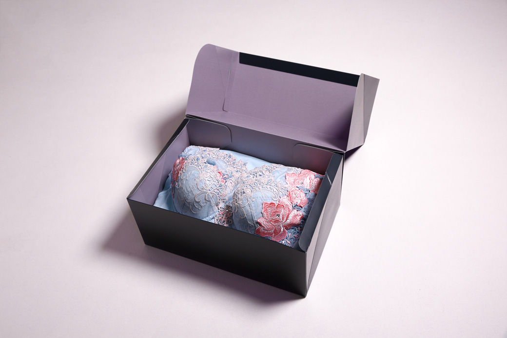 ヒミコのオリジナルギフトボックス