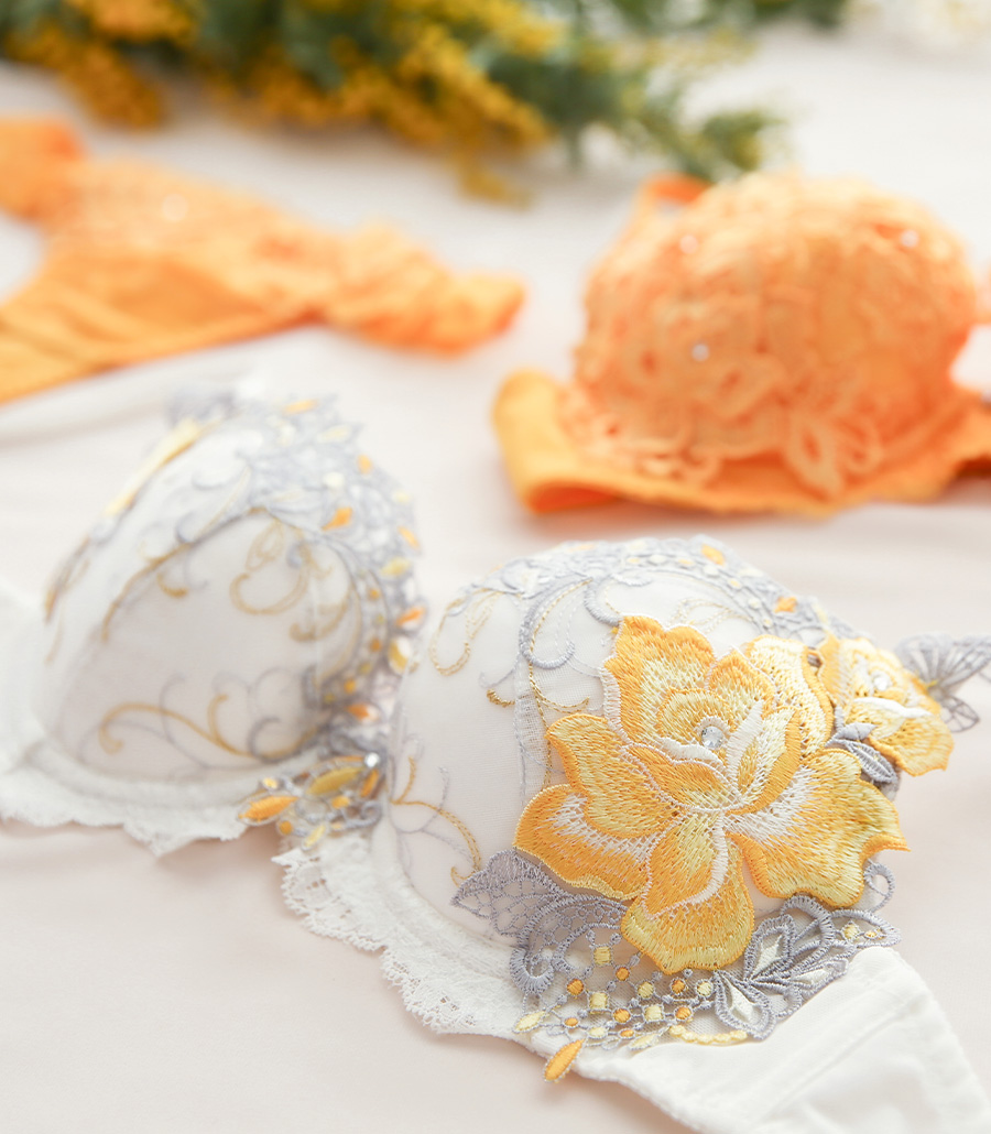 HIMICO ブラジャー