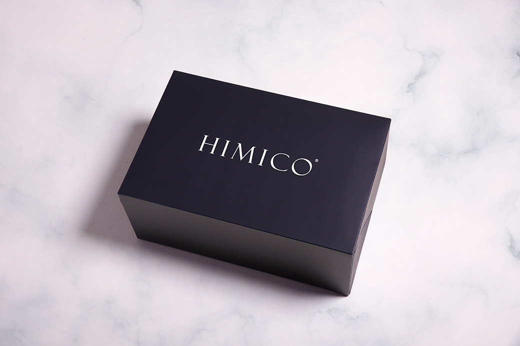 HIMICO ブラジャー