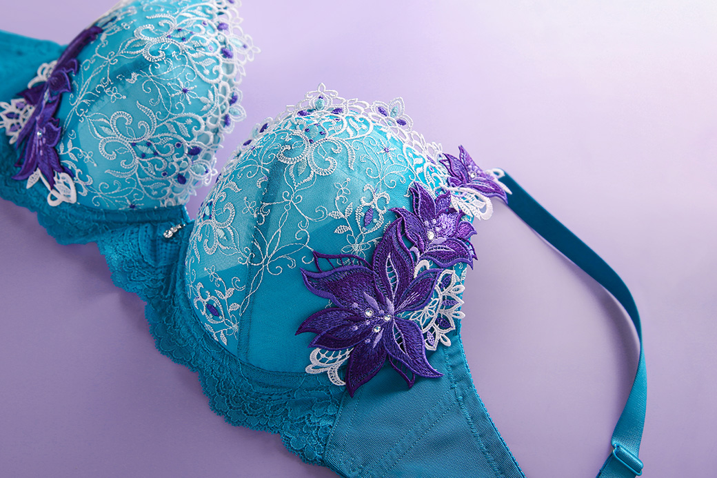 ヒミコグランデ002 ターコイズ