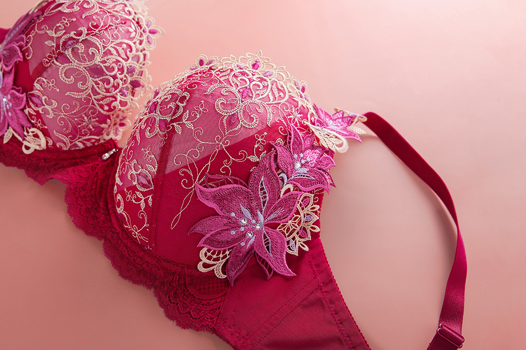 ヒミコグランデ002 レッド