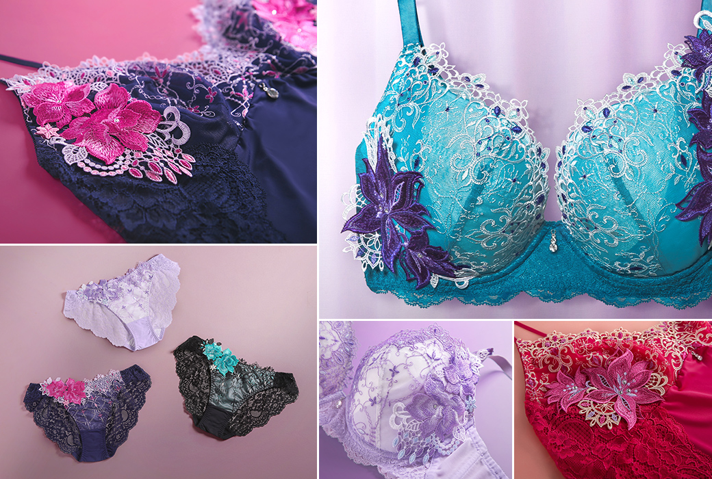 ヒミコグランデ002 ターコイズ