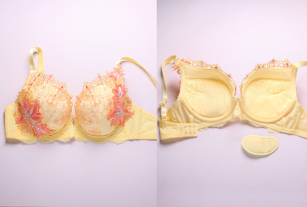 ヒミコ002シリーズのスタンダードショーツ