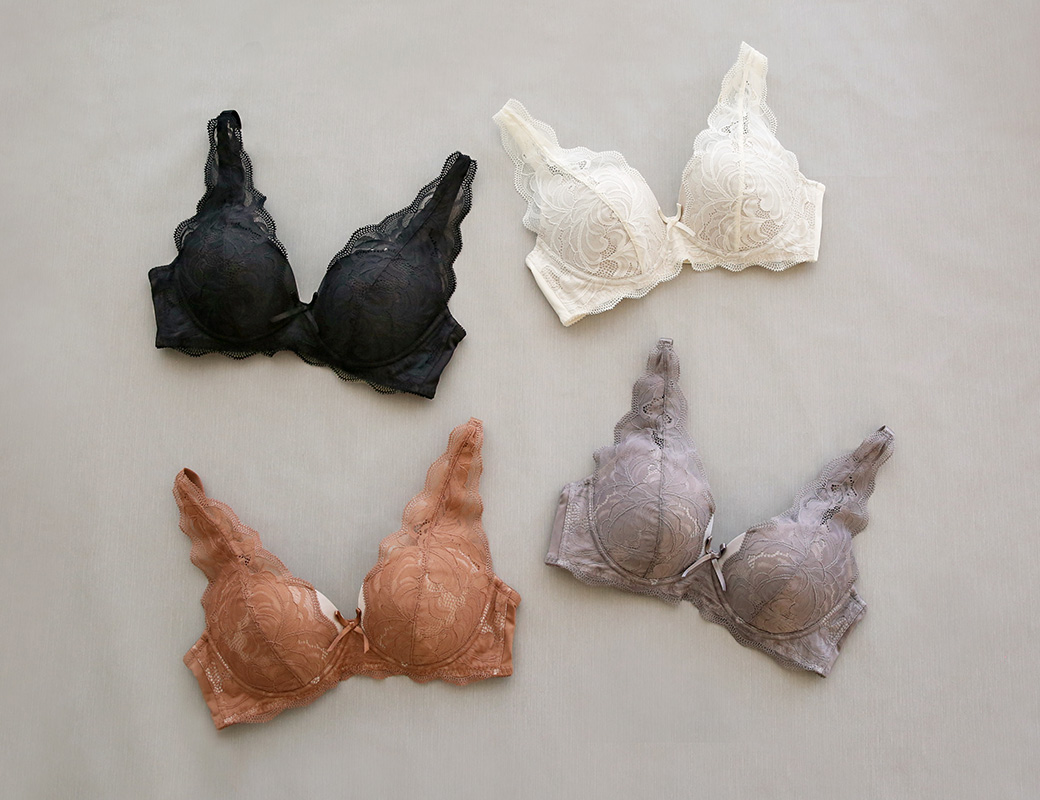 プランジノンワイヤーブラ