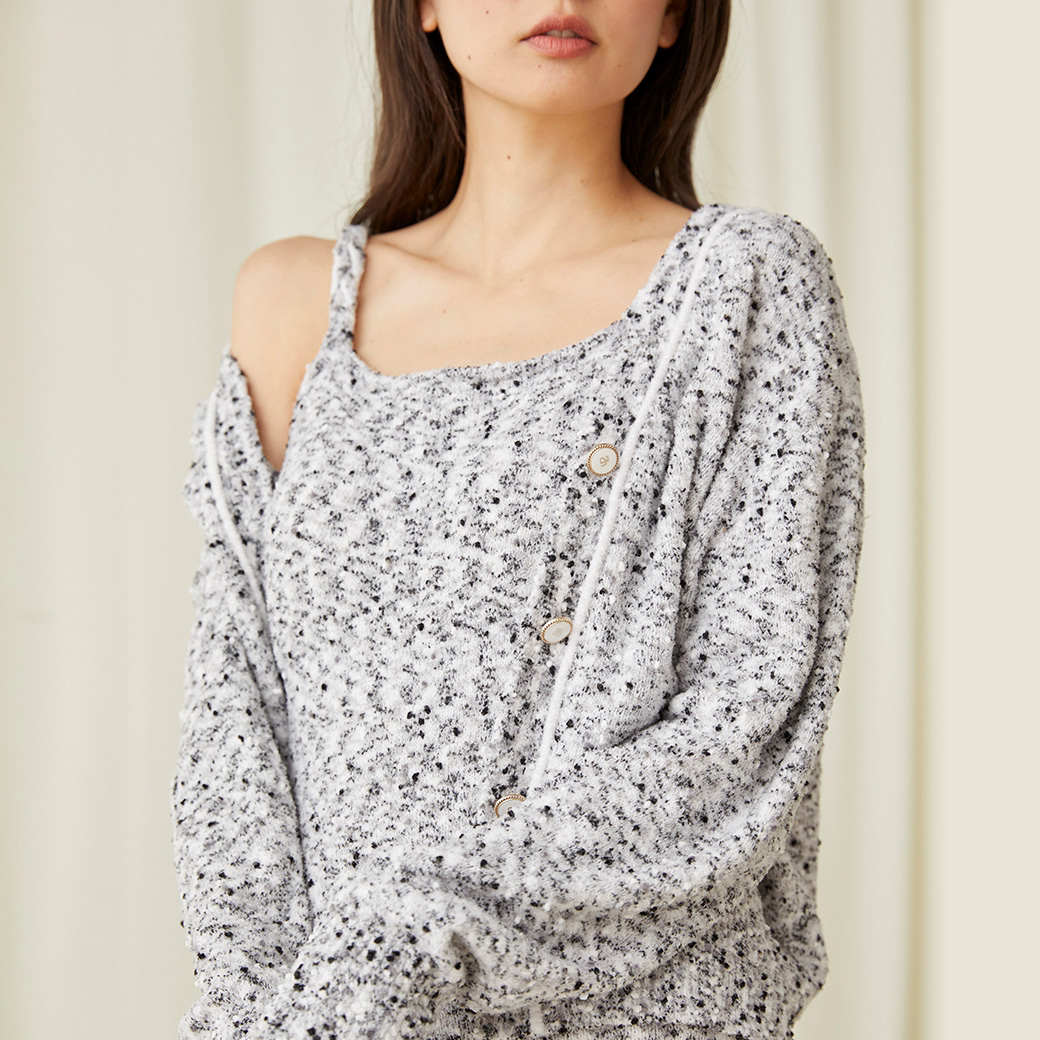 スナイデルホームのヴィンテージライク