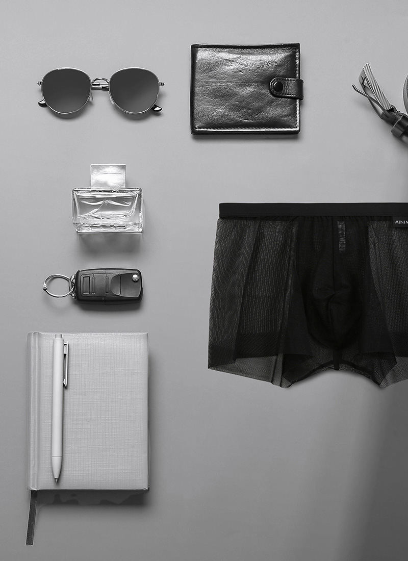 旅行や出張にもおすすめ