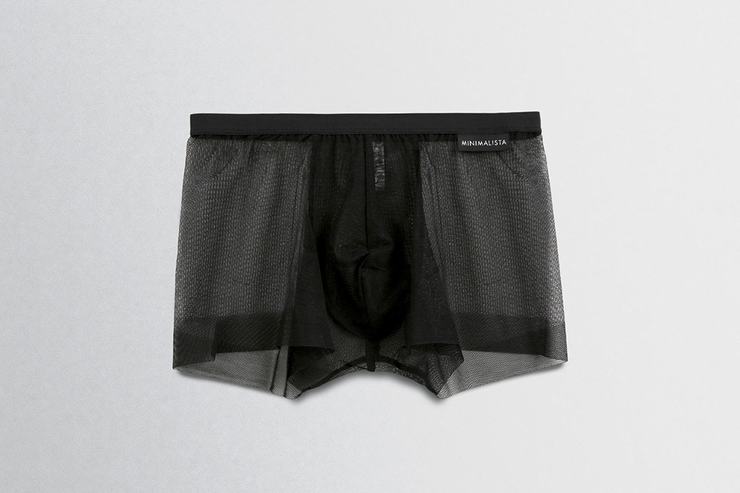 ボクサーパンツ