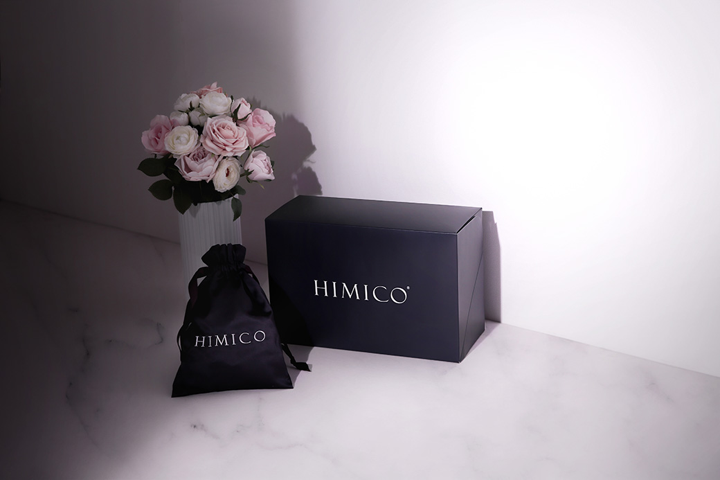 ヒミコのオリジナルギフトボックス