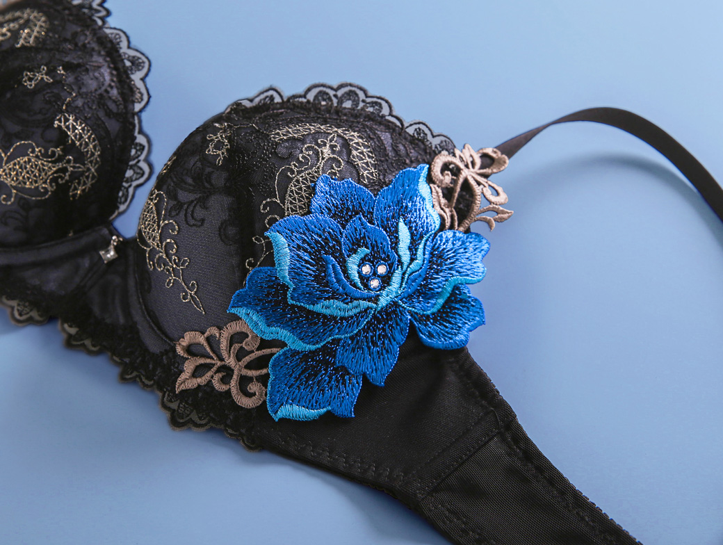 ヒミコ016シリーズ ブラック