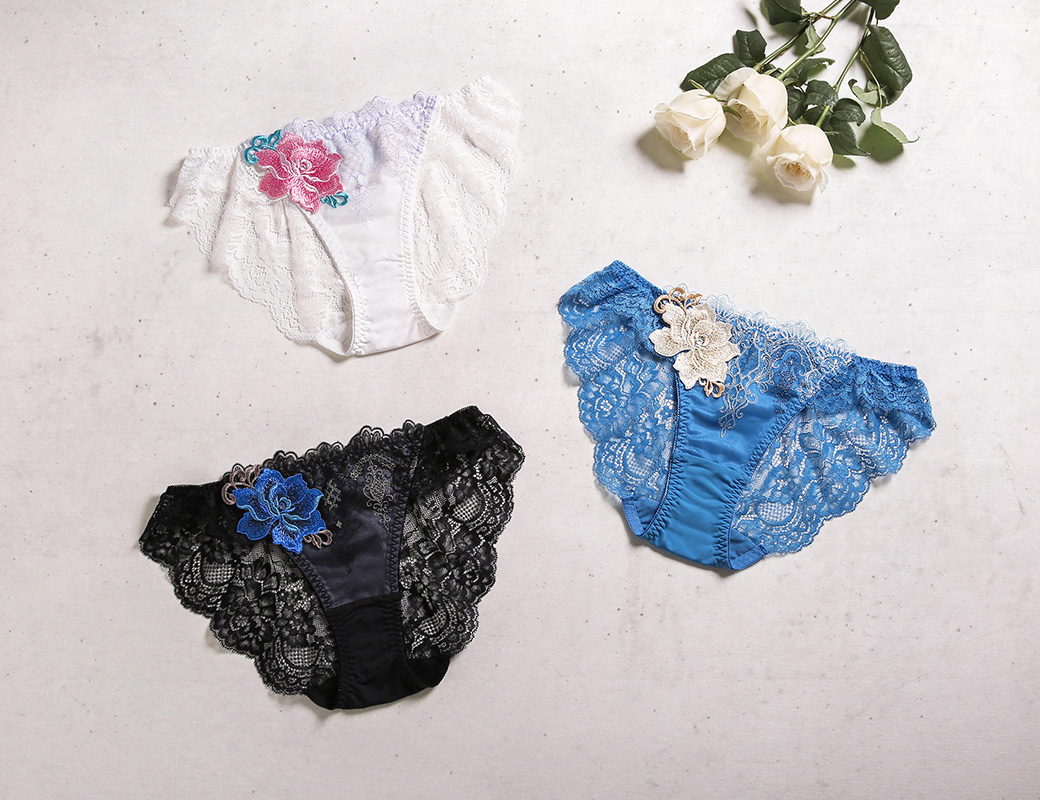 ヒミコ016シリーズのスタンダードショーツ