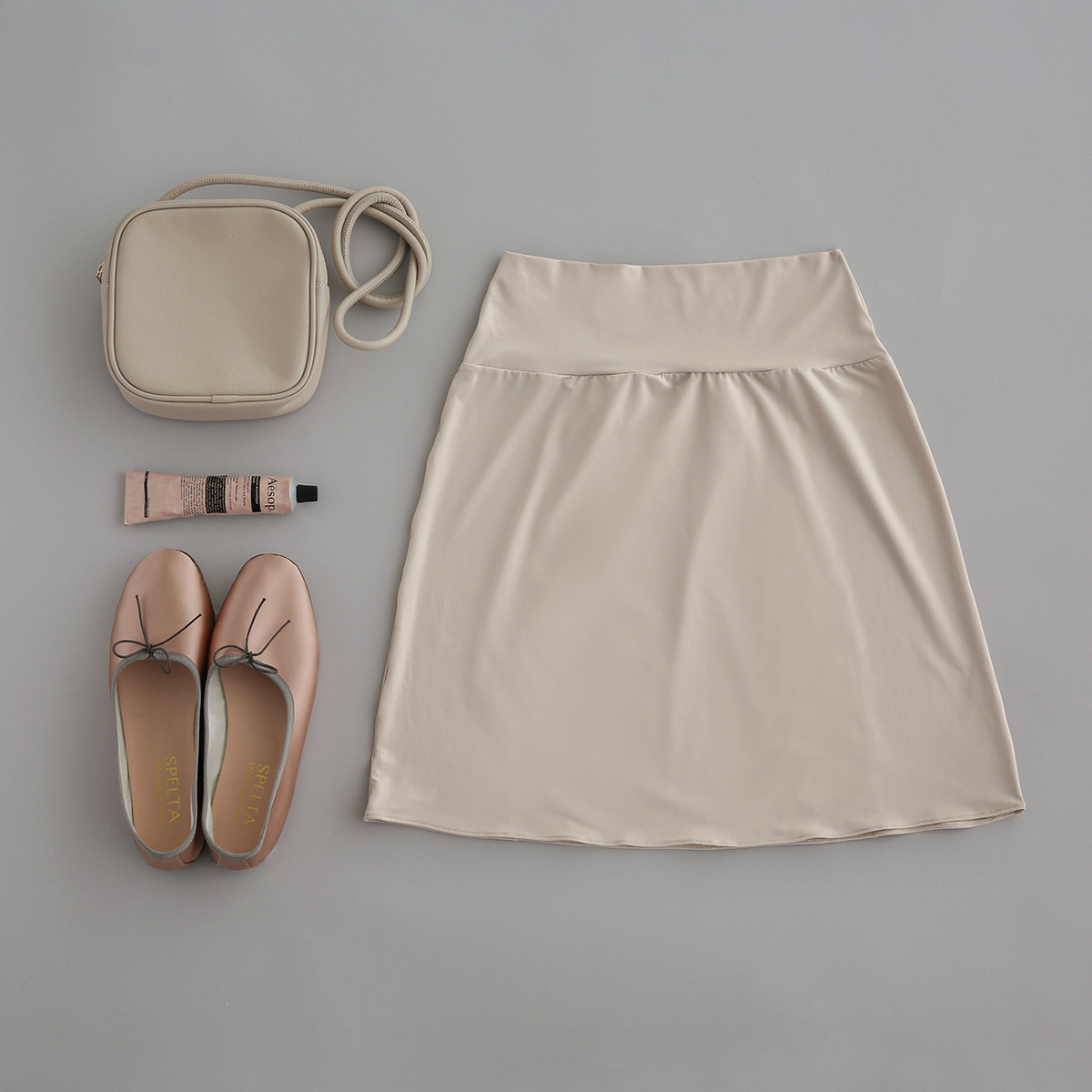 フロリナヴォーテ「安心ペチコ」