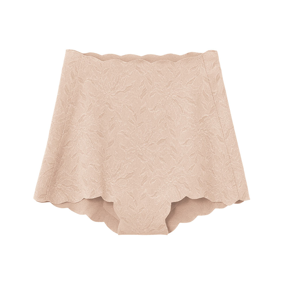 GUNZE KIREILABO「シームレスショーツ」