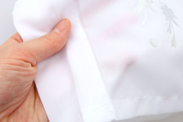 浴衣の下は何を着たらいい？➀肌襦袢と裾よけ