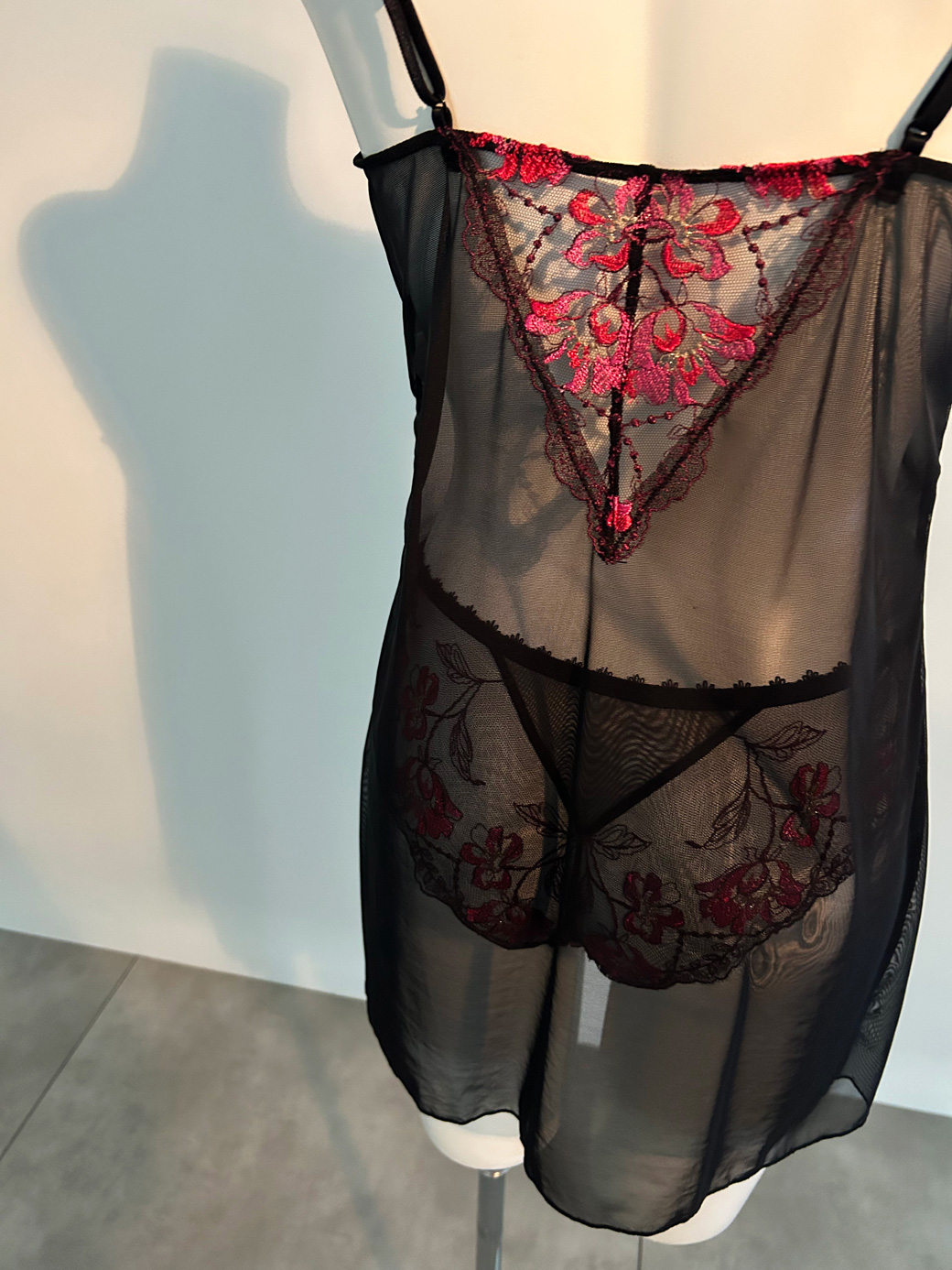 バックスタイル2