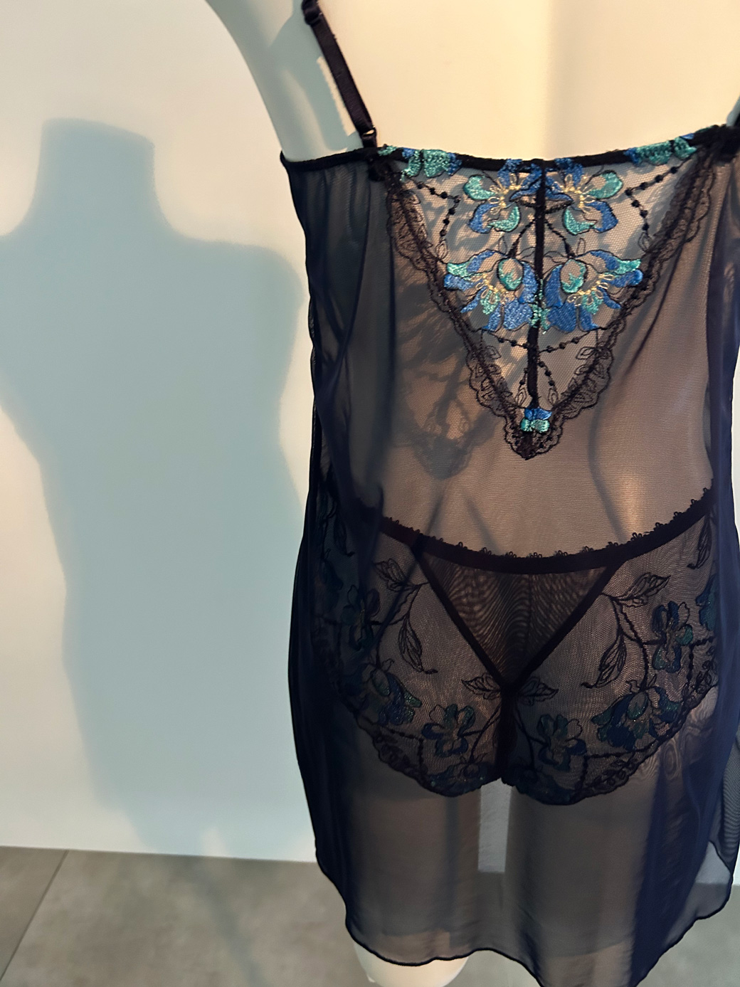 バックスタイル3