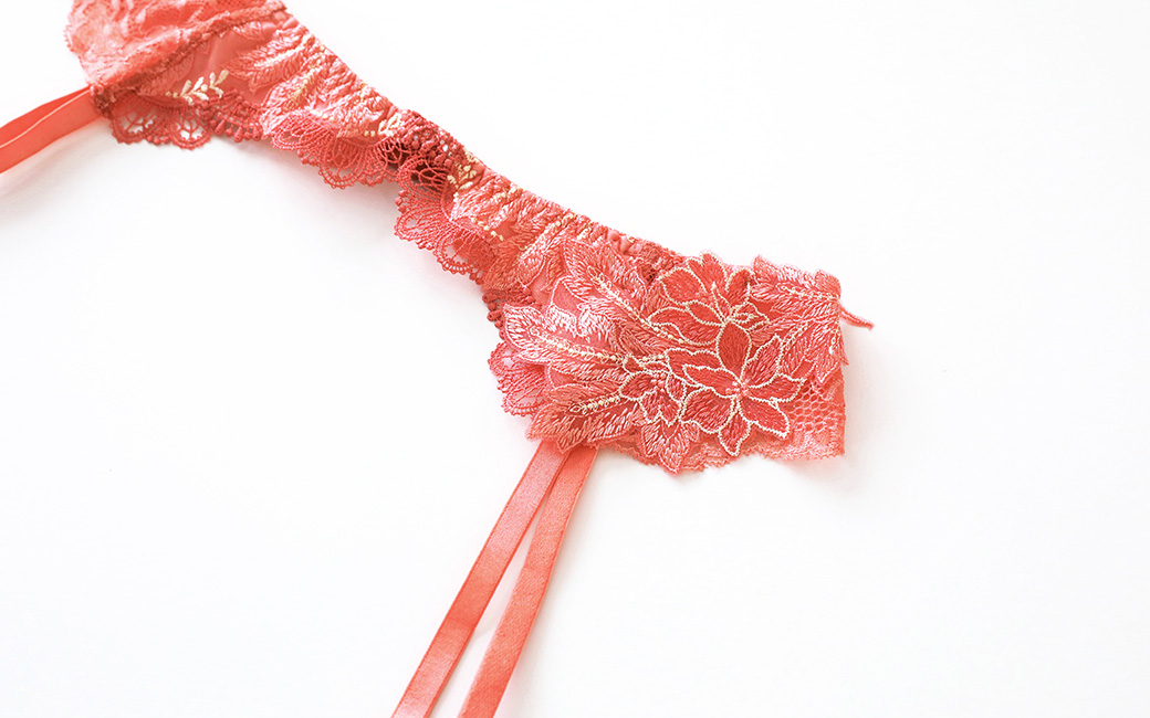 ガーターベルト