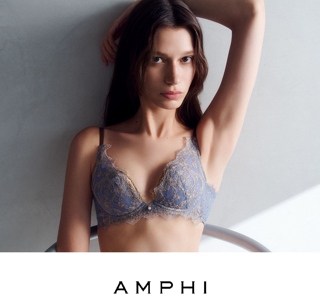 AMPHI（アンフィ）