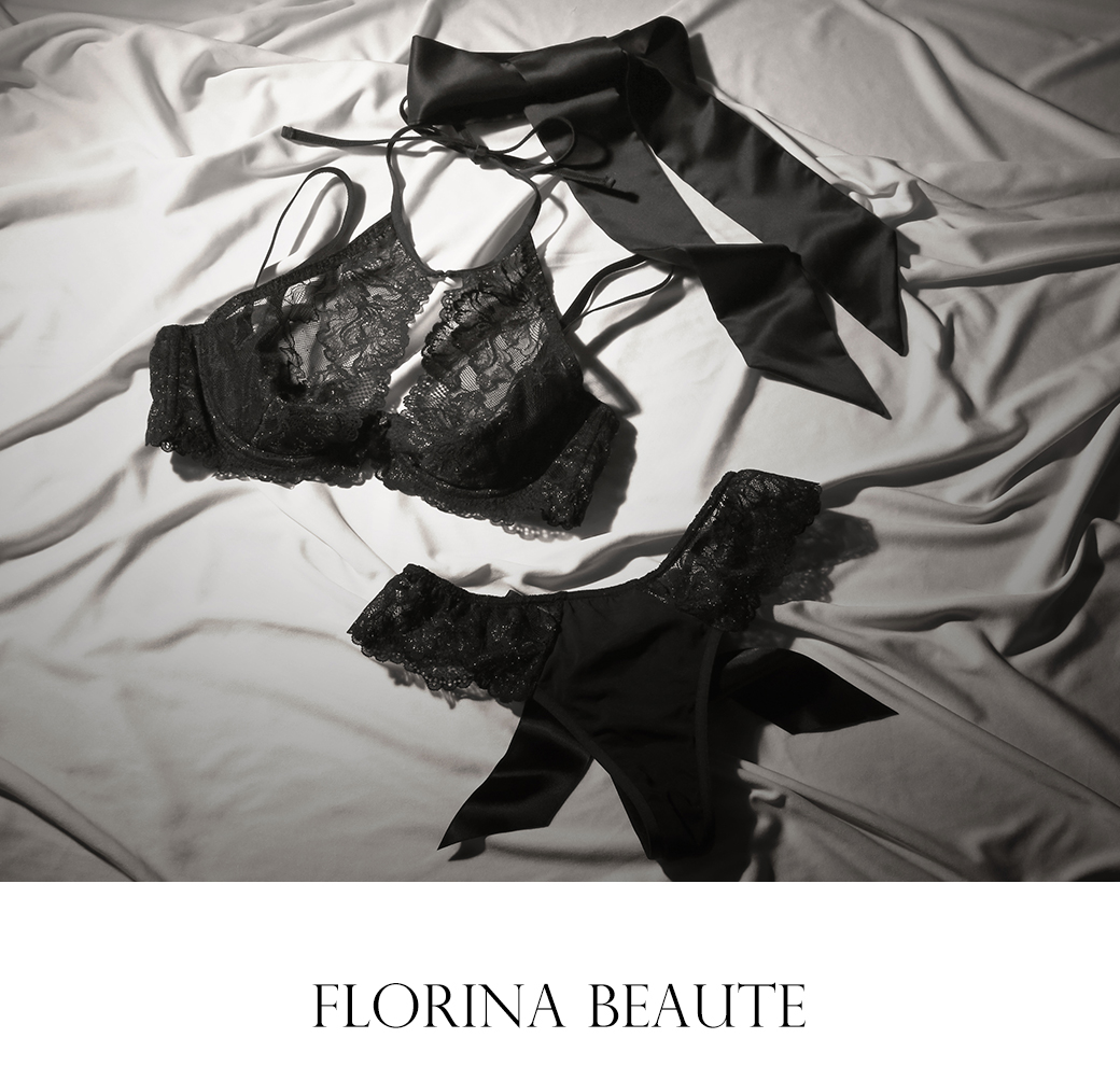 FLORINA BEAUTE（フロリナヴォーテ）