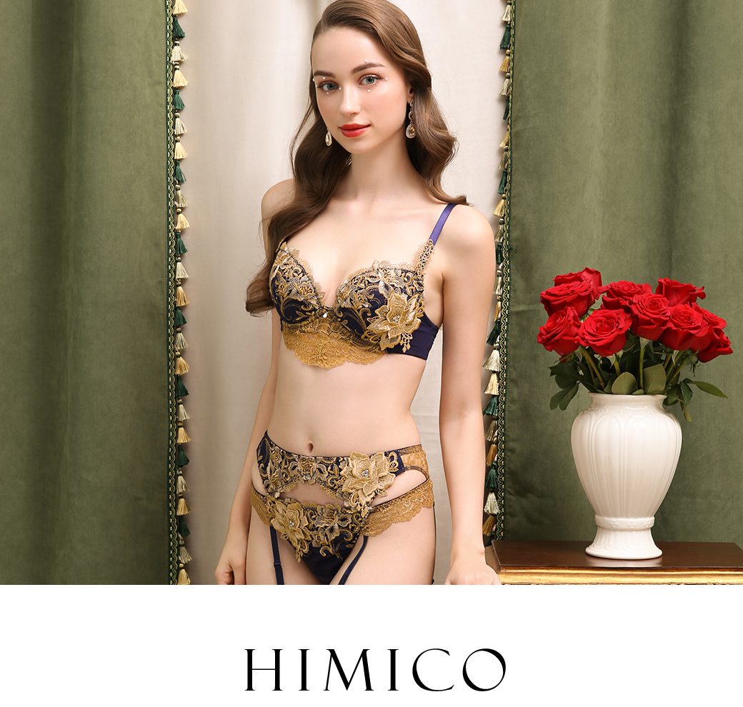 HIMICO（ヒミコ）