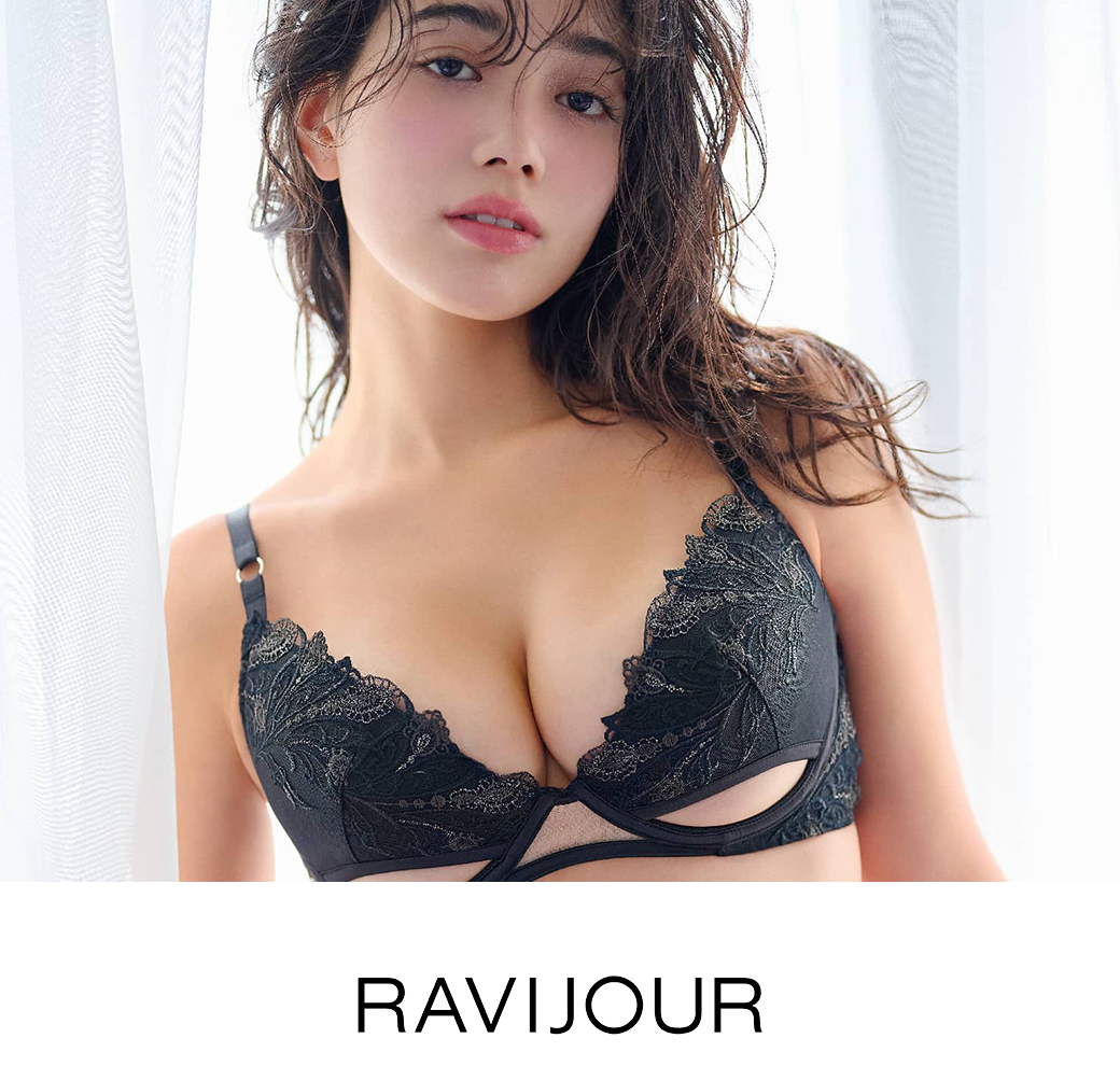 RAVIJOUR（ラヴィジュール）
