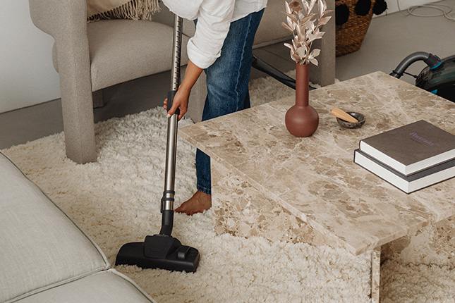 師走に大掃除をした方が良い理由とは？