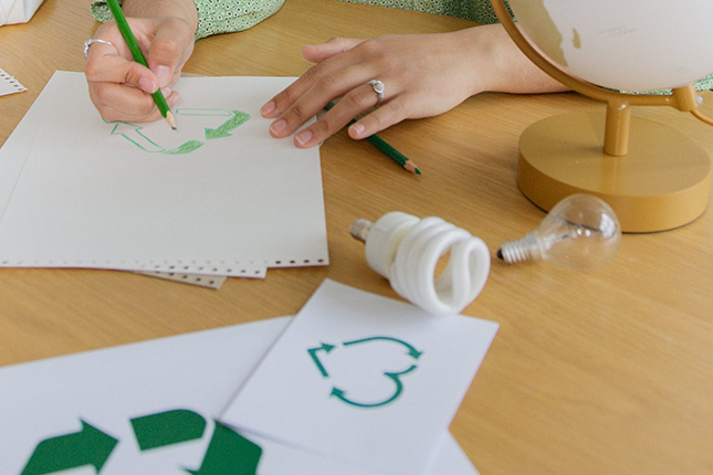 不安な方は、下着回収サービスの利用がおすすめ