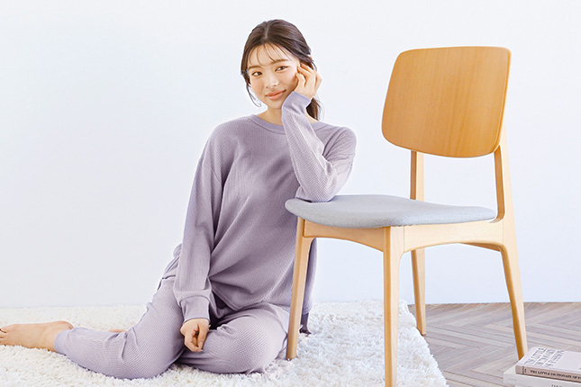 みんなはどうしてる？家の中でのブラ事情