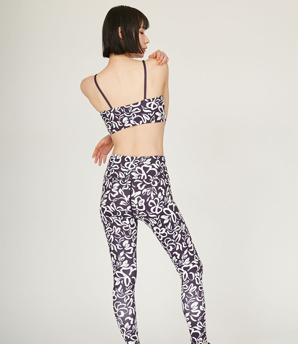 運動を気持ちよく楽しむために、スポーツブラを活用しよう！