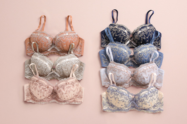 ここがポイント！下着を長持ちさせるためのコツは