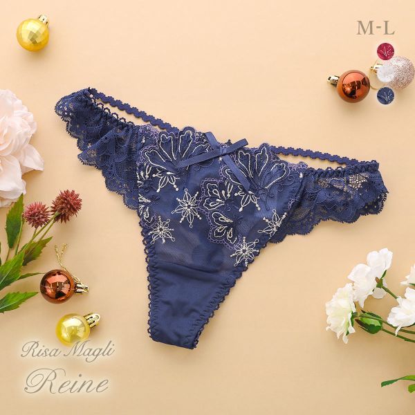 リサマリ レーヌ