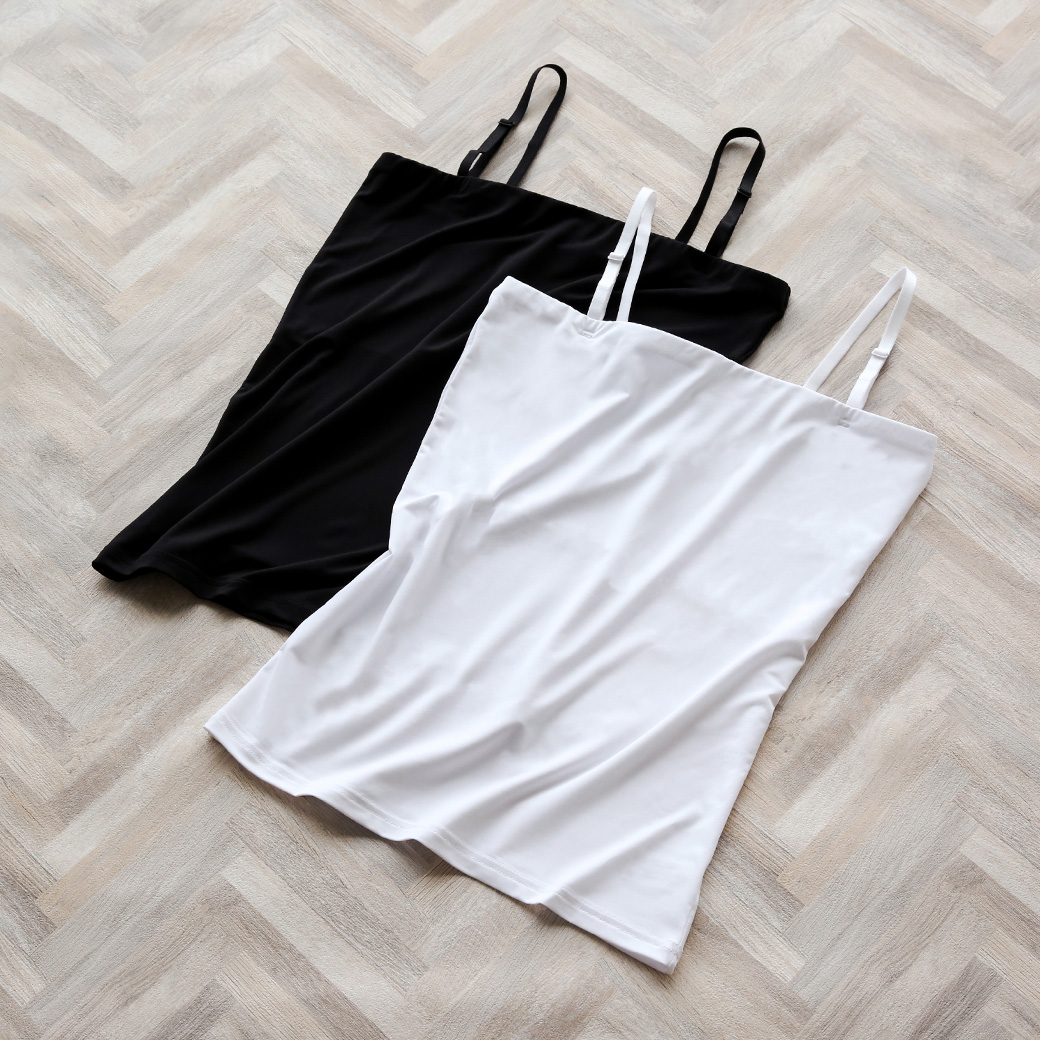 2WAYチューブトップ