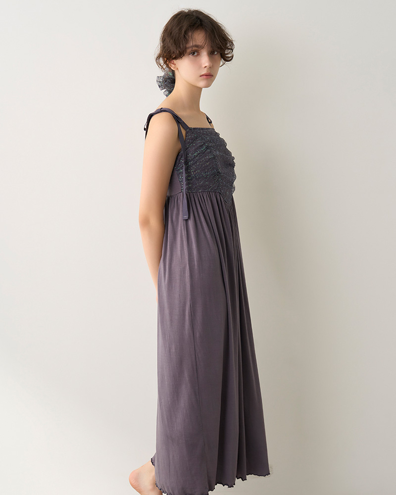 リリーブラウンランジェリーのナイトネグリジェ