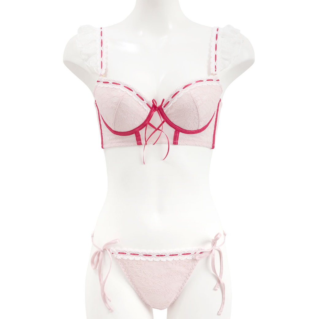 ココランジェのスウィートアイドルコレクション