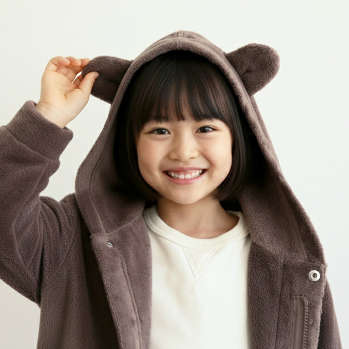 【blooming FLORA】なまけmoco