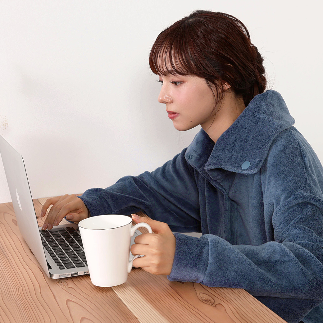 【blooming FLORA】なまけmoco