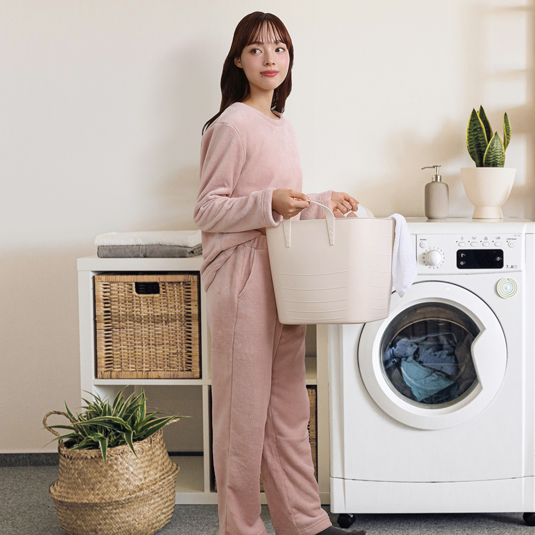 【blooming FLORA】とろけmoco