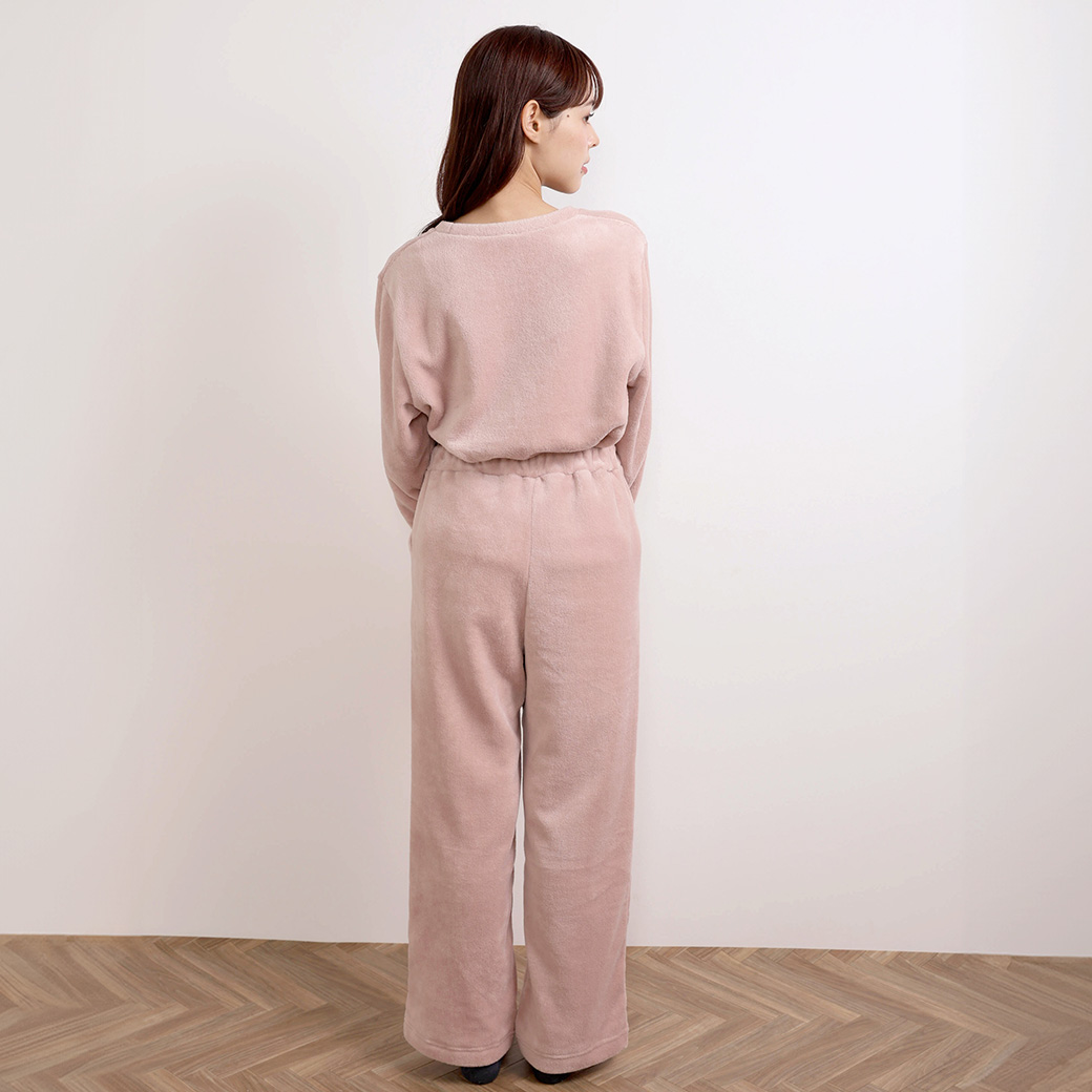 【blooming FLORA】とろけmoco