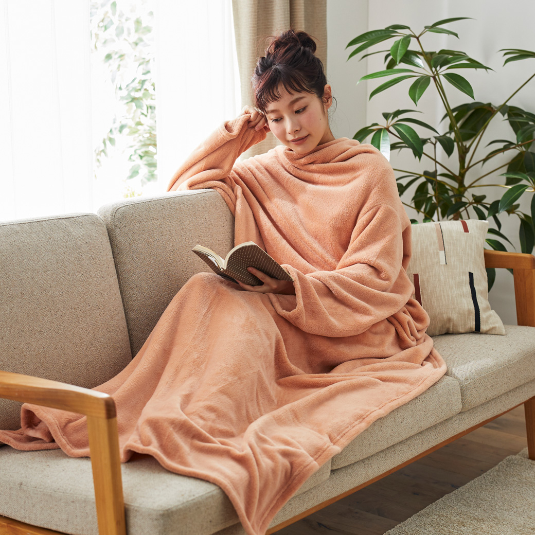 【ニッセン】FUWAｍe