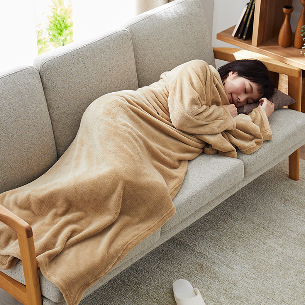 【ニッセン】FUWAｍe