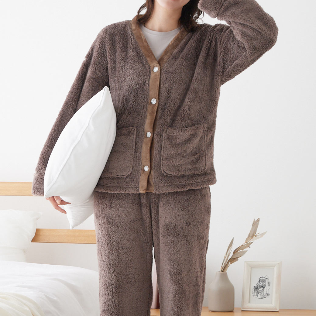 【GUNZE】UCHI-COLLE