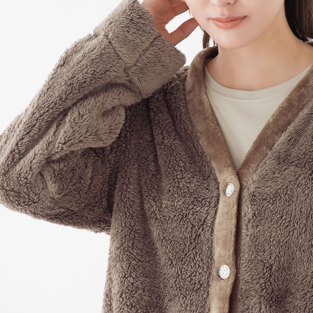 【GUNZE】UCHI-COLLE