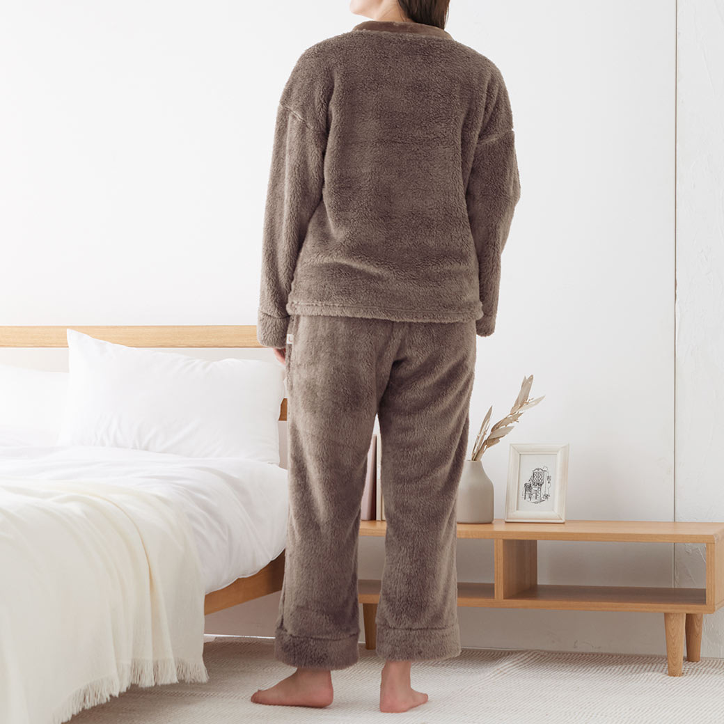 【GUNZE】UCHI-COLLE